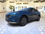 New 2025 Nissan Murano SL image 2