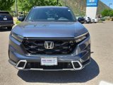 New 2026 Honda CR-V Sport Touring image 5