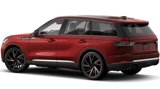 New 2025 Lincoln Aviator Reserve image 2