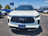 Used 2025 INFINITI QX60 Autograph w/ Cargo Package image 2