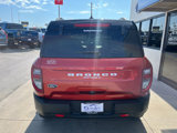 Used 2022 Ford Bronco Sport Outer Banks image 6