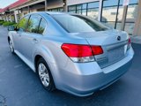 Used 2014 Subaru Legacy 2.5i image 3