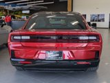 New 2025 Dodge Charger R/T w/ Quick Order Package 25M R/T image 4