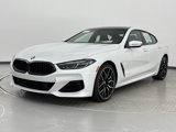 New 2026 BMW 840i xDrive w/ M Sport Professional Package image 3