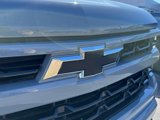 New 2025 Chevrolet Silverado 1500 RST w/ LPO, Dark Essentials Package image 4
