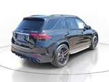 New 2025 Mercedes-Benz GLE 63 AMG S image 4