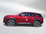 New 2025 Nissan Pathfinder Platinum w/ Cargo Package image 4