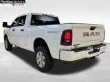 New 2025 RAM 2500 Big Horn image 4