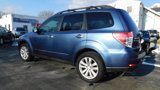 Used 2013 Subaru Forester 2.5X Premium image 6
