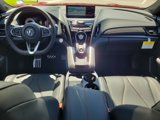 New 2025 Acura RDX A-Spec image 2