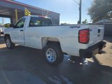 Used 2018 Chevrolet Silverado 1500 W/T w/ Trailering Package image 5