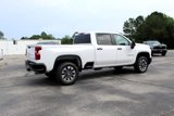 New 2025 Chevrolet Silverado 2500 Custom w/ Z71 Off-Road Package image 6