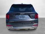New 2025 Kia Sorento SX image 4