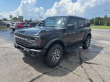 New 2025 Ford Bronco Badlands image 4