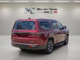 Used 2023 Jeep Wagoneer Series III w/ Convenience Group I image 5