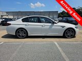 Used 2022 BMW M5 w/ Competition Package image 4
