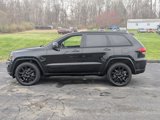 Certified 2022 Jeep Grand Cherokee Laredo X image 6