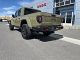 New 2025 Jeep Gladiator Rubicon image 4