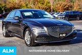 Used 2024 Genesis G80 2.5T image 5
