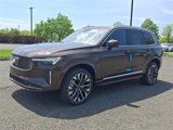 New 2025 Volvo XC90 T8 Ultra w/ Protection Package image 3