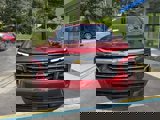 New 2026 Chevrolet Traverse LT image 2