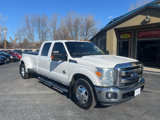 Used 2016 Ford F350 Lariat w/ Lariat Ultimate Package image 2