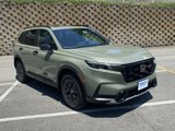 New 2026 Honda CR-V TrailSport image 2
