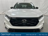 New 2026 Honda CR-V Sport-L image 2
