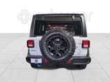 Used 2023 Jeep Wrangler Unlimited image 4