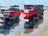 New 2024 Jeep Wrangler Unlimited Sahara image 4