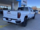 New 2025 GMC Sierra 2500 AT4 w/ AT4 Premium Plus Package image 3