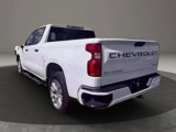 Used 2022 Chevrolet Silverado 1500 Custom w/ Safety Confidence Package image 5