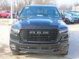 New 2025 RAM 1500 Laramie w/ Night Edition image 2
