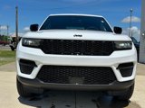 New 2025 Jeep Grand Cherokee Altitude image 2