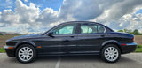 Used 2003 Jaguar X-TYPE 2.5 image 2