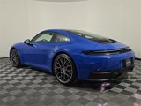 Used 2025 Porsche 911 Carrera image 3