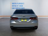 Used 2022 Toyota Camry LE image 4