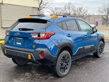 Used 2024 Subaru Crosstrek 2.5i Wilderness image 5