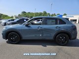 New 2026 Honda HR-V Sport image 4