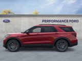 New 2025 Ford Explorer ST image 3