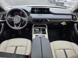 New 2025 MAZDA CX-90 3.3 Turbo w/ Premium Sport Pkg image 2