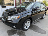 Used 2012 Lexus RX 350 AWD image 3