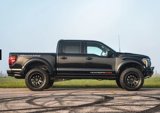 Used 2025 Ford F150 Raptor w/ Equipment Group 803A Raptor R image 2