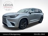 New 2025 Lexus TX 350 FWD image 1