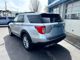 Used 2020 Ford Explorer XLT w/ Equipment Group 202A image 4