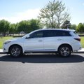 Used 2019 INFINITI QX60 Pure image 3