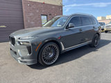 Used 2024 BMW ALPINA XB7 image 3