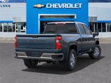 New 2025 Chevrolet Silverado 2500 LT w/ Safety Package image 4