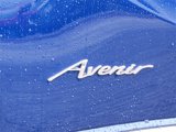 New 2025 Buick Envision Avenir image 6