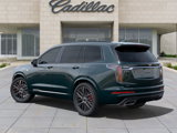 New 2025 Cadillac XT6 Sport w/ Platinum Package image 3